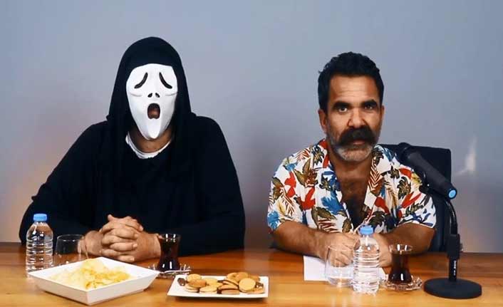 Çaycı Hüseyin'den "ölmedim" çığlığı