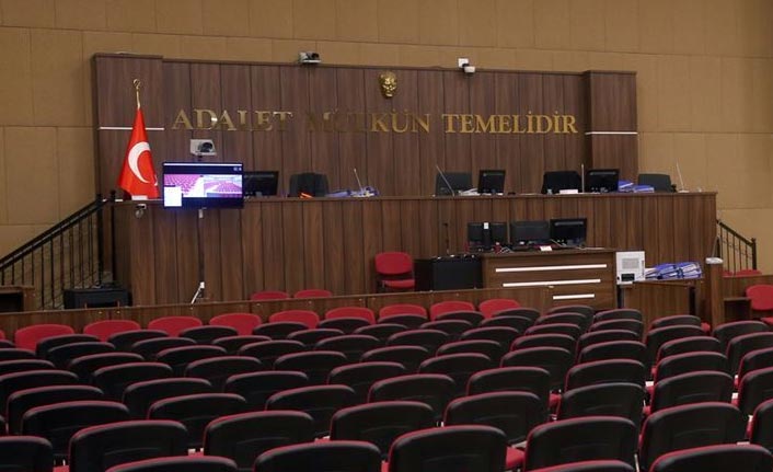 Eski THK ve Kızılay Derneği yöneticileri hakkında suç duyurusu