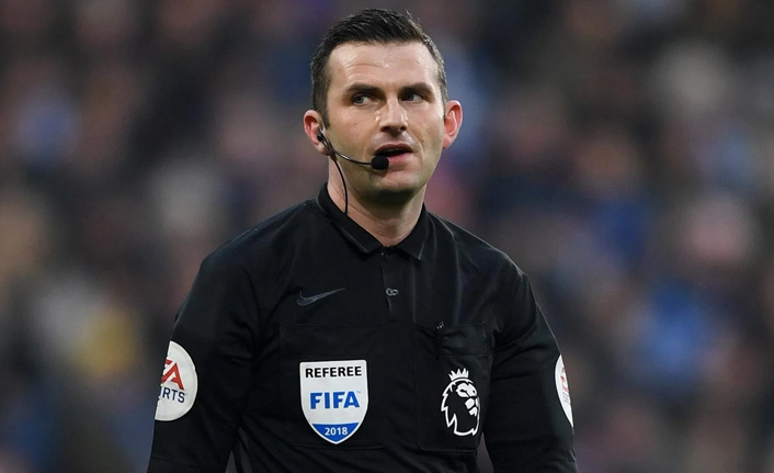 Trabzonspor AEK maçının hakemi belli oldu