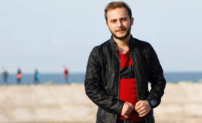 Trabzon'da vurularak hayatını kaybeden genç 3 kişiye umut oldu