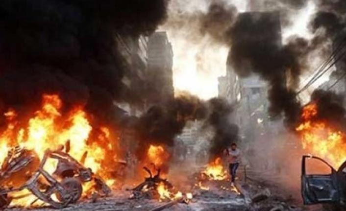 Afganistan'da Taliban saldırısı: 11 ölü