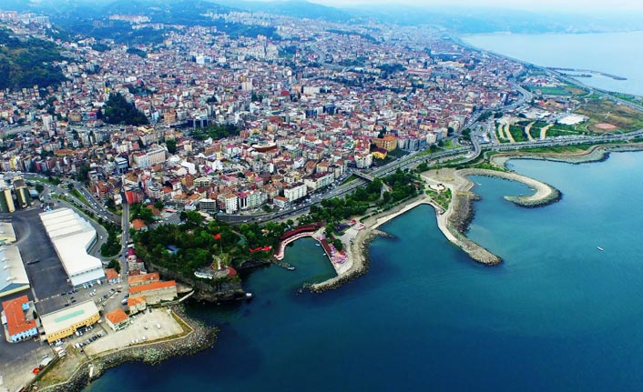 Trabzon 8 coğrafi ürün ile dünyaya açılacak