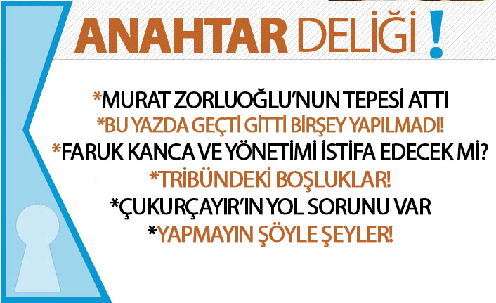 Anahtar Deliği 28.08.2019: Murat Zorluoğlu’ndan BirGün’e dava: “İddialar yalan ve iftira”
