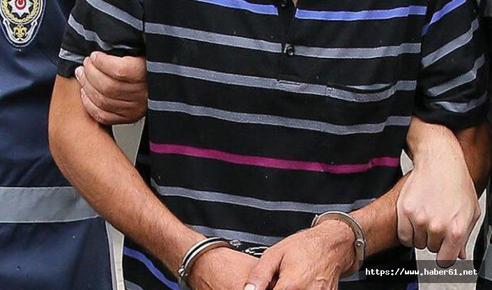 Şanlıurfa'da bir terörist yakalandı