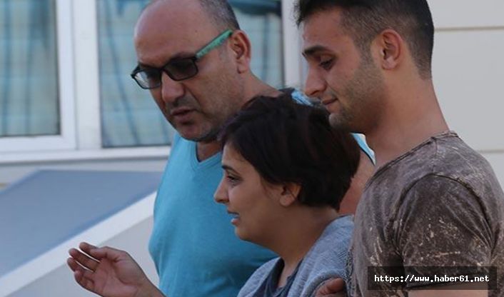 Gurbetçi ailenin üç yaşındaki oğlu havuzda boğuldu!