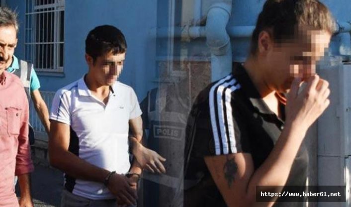 Son bir ayda 14 evi soydular!