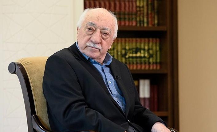 FETÖ'nün sözde Türkiye sorumlusu ailesiyle birlikte yakalandı