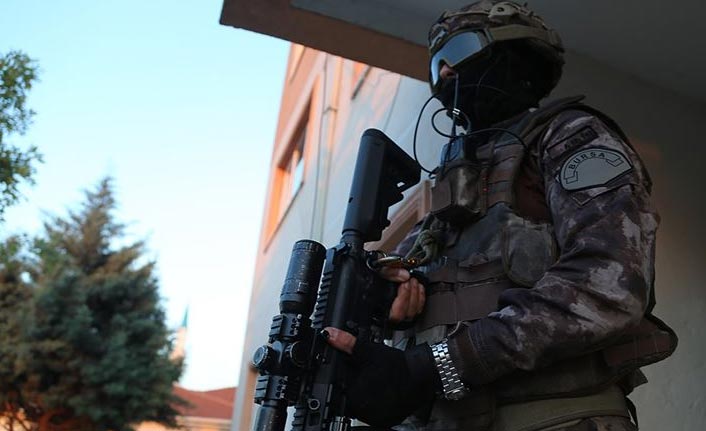 TKP/ML terör örgütüne darbe