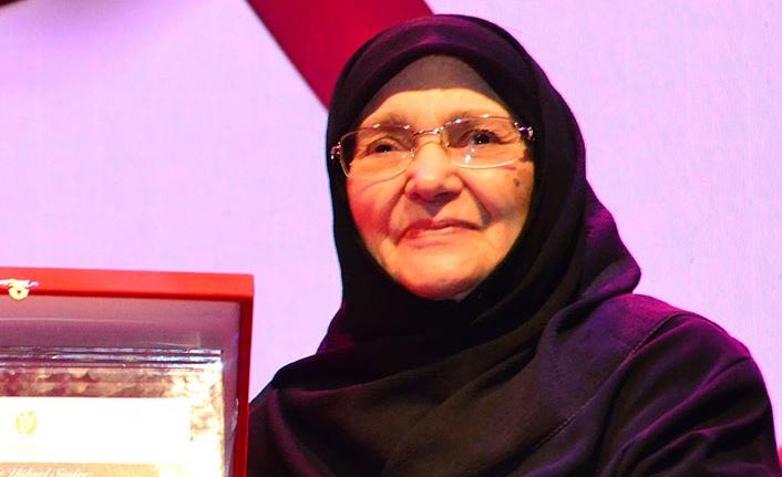 Gazeteci-yazar Şule Yüksel Şenler vefat etti