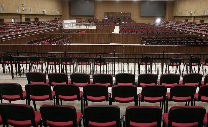 Emine Bulut'un katil zanlısı 9 Ekim'de yargılanacak