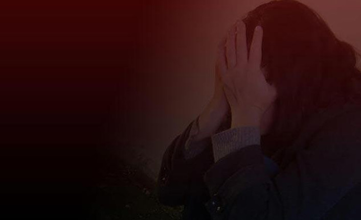 Çığlıkları duyan yardıma koştu!