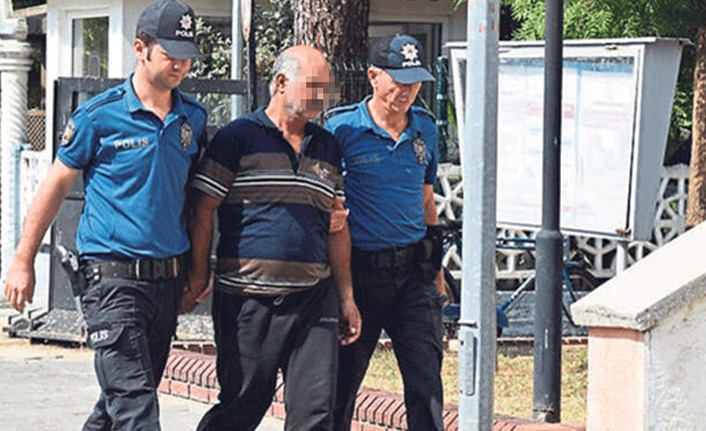 Sahte dişçi sapık çıktı!