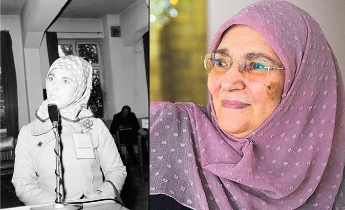 Şule Yüksel Şenler Kimdir?