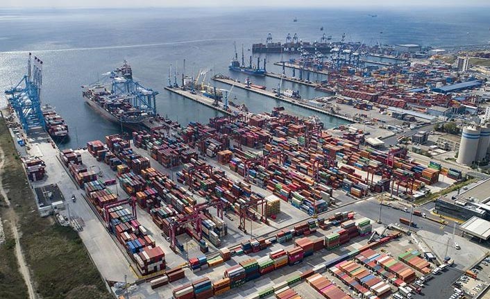 Türkiye'nin ihracatı temmuzda arttı