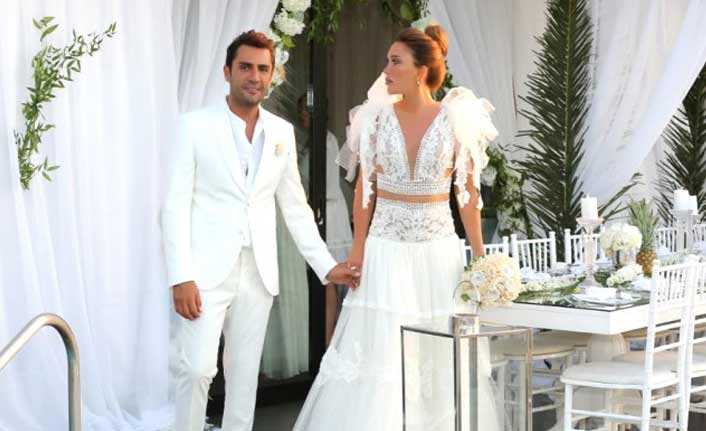 Boşanma kararı alan ünlü çiftin...