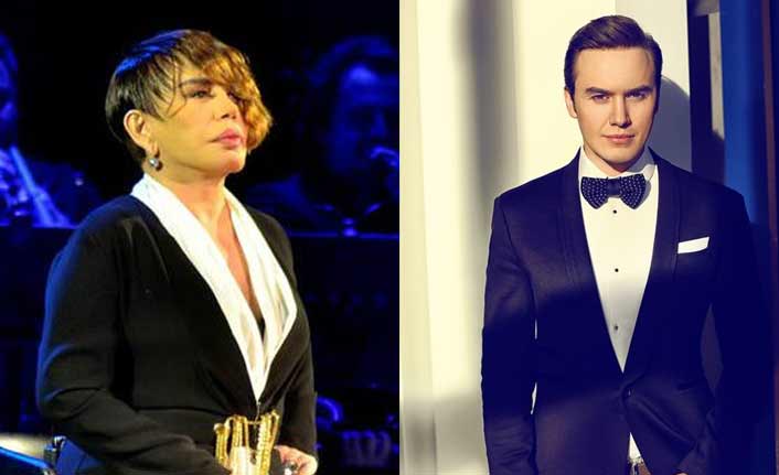 Ceceli, Minik Serçe' nin ricasını kırmadı