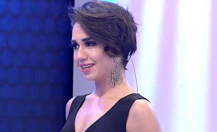 O da cinsel tercihini değiştirdi!