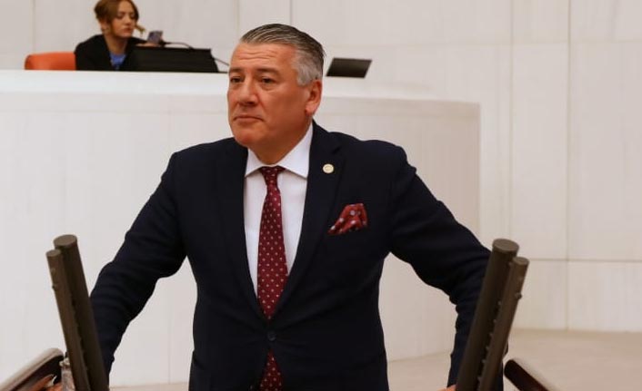 Hüseyin Örs'ten 30 ağustos mesajı