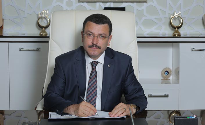 Genç: "30 Ağustos, Türk milletinin varlık ve yokluk mücadelesidir"