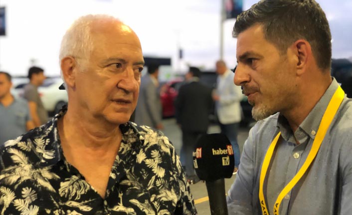 Hayrettin Hacısalihoğlu: "Trabzonspor Favori"