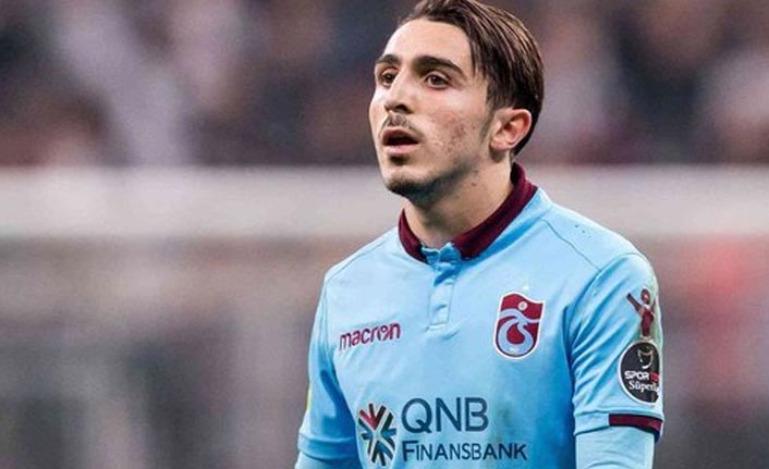 Abdülkadir Ömür AEK maçında sakatlandı, oyuna devam edemedi