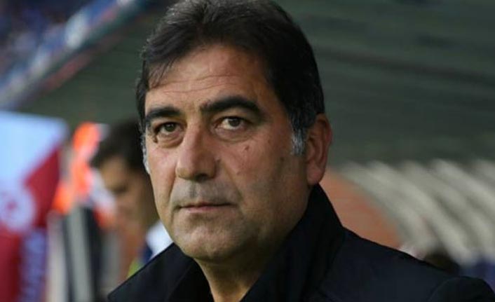 Ünal Karaman: “Ders çıkaracağız”