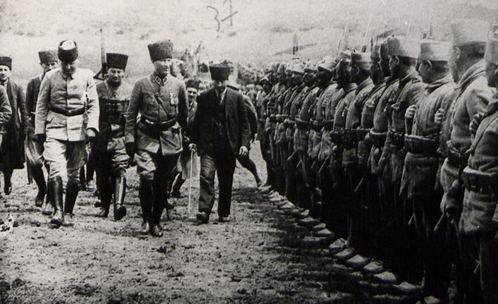 Bugün 30 Ağustos Zafer Bayramı! 30 Ağustos'ta neler oldu? Büyük Taarruzun önemi