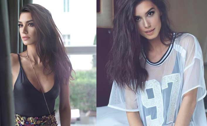 Burcu Kıratlı Kimdir?