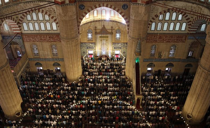 Hicri yeni yıl başlıyor - Aşure günü ne zaman?