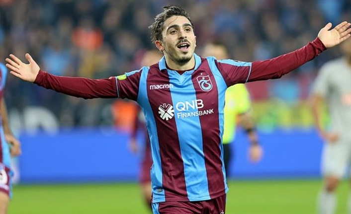 Abdülkadir Ömür'den Avrupa Ligindeki rakiplere mesaj