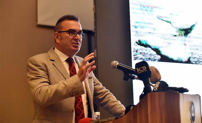 İklim değişikliğinde arazi kullanımının etkisinin büyük olduğu ortaya çıktı