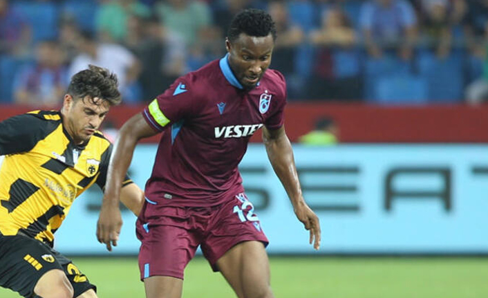 Başkan Ağaoğlu Mikel İddialarına cevap verdi