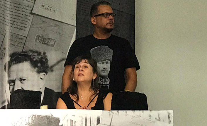 Esaretten Özgürlüğe oyunu Trabzon’da sahnelenecek