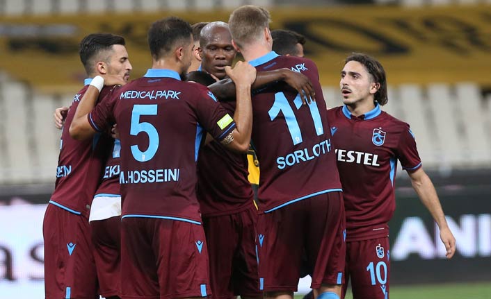 Trabzonspor bu hasreti bitirecek