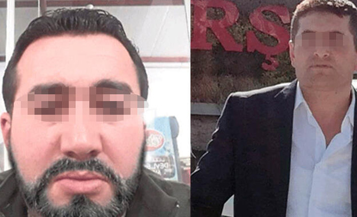 Yasak aşkın feci sonu!