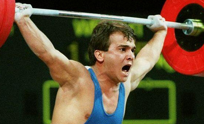 Efsaneye büyük ayıp!