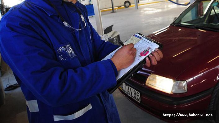 2 milyon araç sahibi için son uyarı!