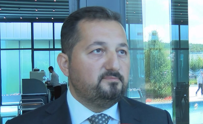 Sertaç Güven: Fenerbahçe maçına kazanmak için çıkacağız!