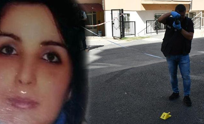 Silahlı saldırıya uğrayan kadından acı haber!