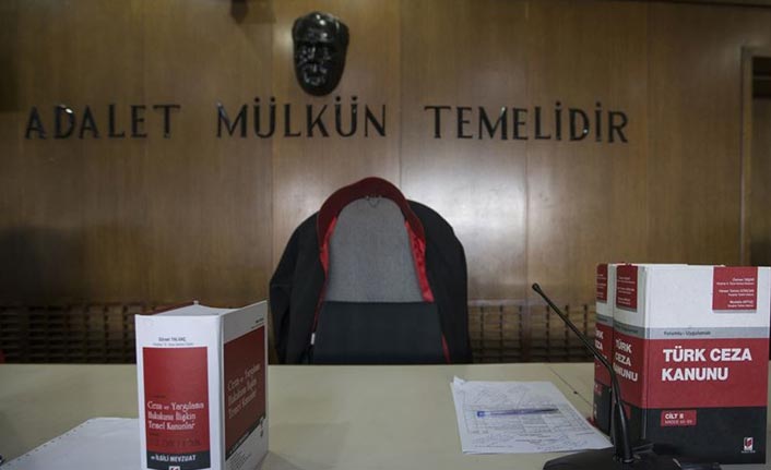 Yeni adli yıl başlıyor