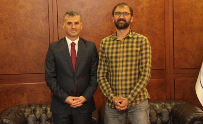 Yomra Belediye Başkanı Mustafa Bıyık’tan çarpıcı sözler; "Cumhurbaşkanımıza Yomra’nın nasıl gasp edildiğini mektup yazıp anlatacağım"