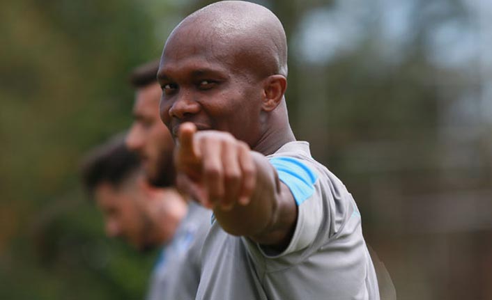 Trabzonspor, Fenerbahçe deplasmanında üç hücum silahına güveniyor