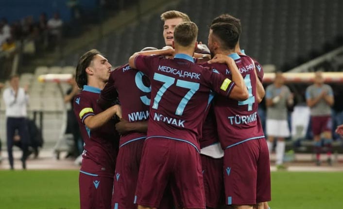 Trabzonspor Fenerbahçe’yi böyle vuracak