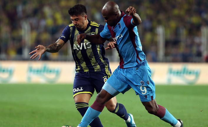 Trabzonspor idare etti