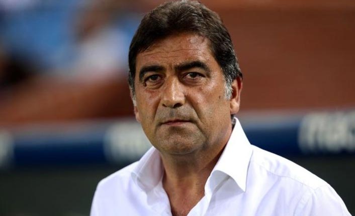 Ünal Karaman'dan mecburi rotasyon