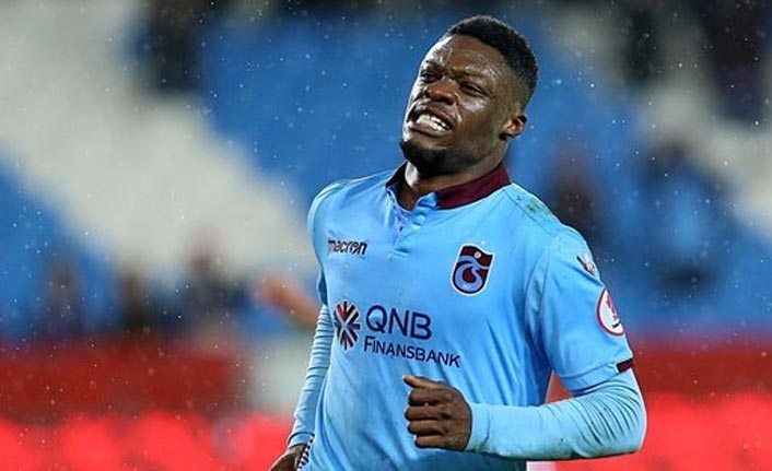 Ekuban: "Sevinçli değiliz"