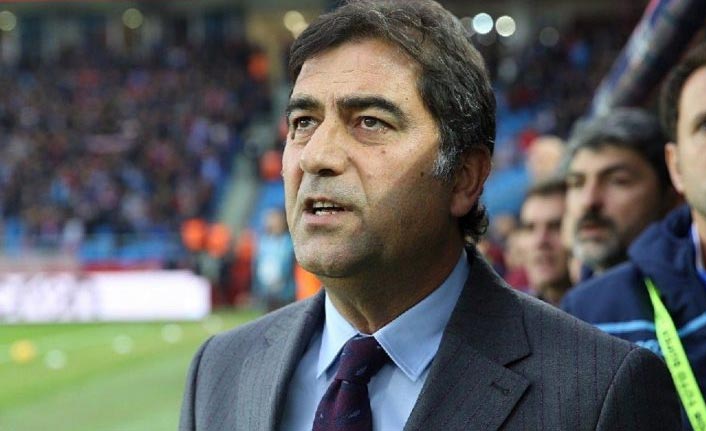 Zorlu Maç Sonrası Ünal Karaman'dan Kritik Açıklamalar: "Özel Bir Alkışı Hak Ediyorlar"