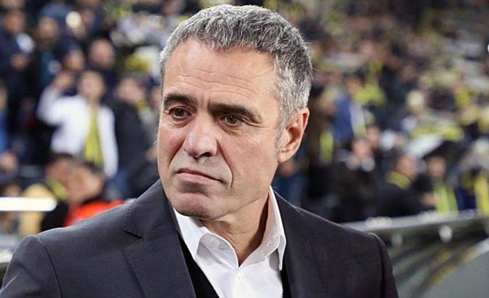 Ersun Yanal Trabzonspor Maçı Sonrası Takımın Durumunu Değerlendirdi