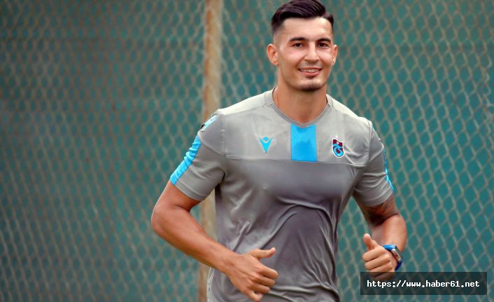 Alkışlar Uğurcan Çakır’a