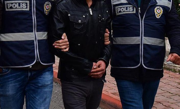 Trabzon’da cinsel tacizden aranan kişi yakalandı.